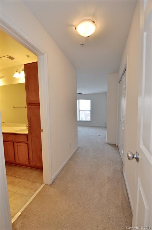 The Arts District - Residential