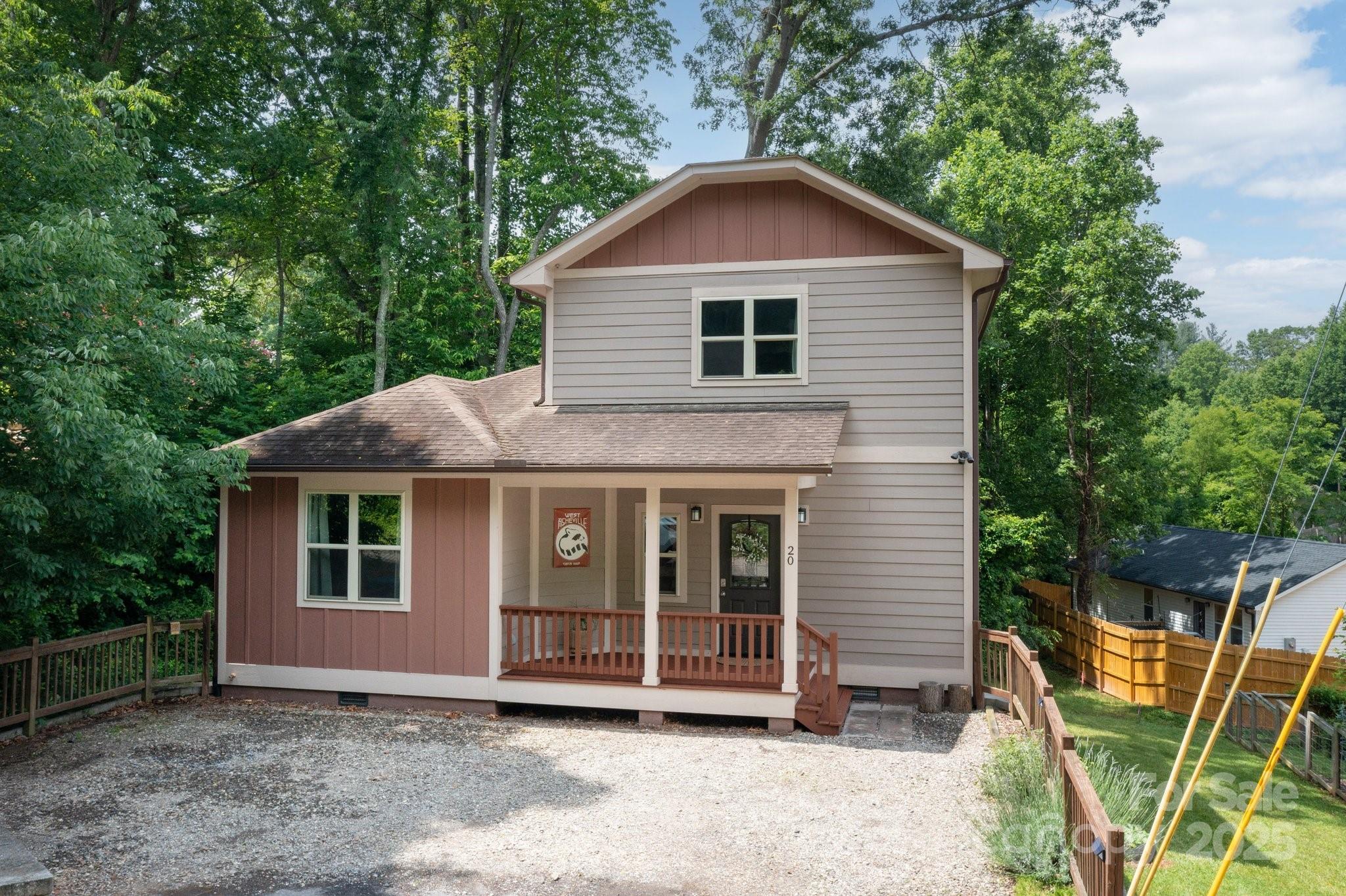 20 Central Avenue W