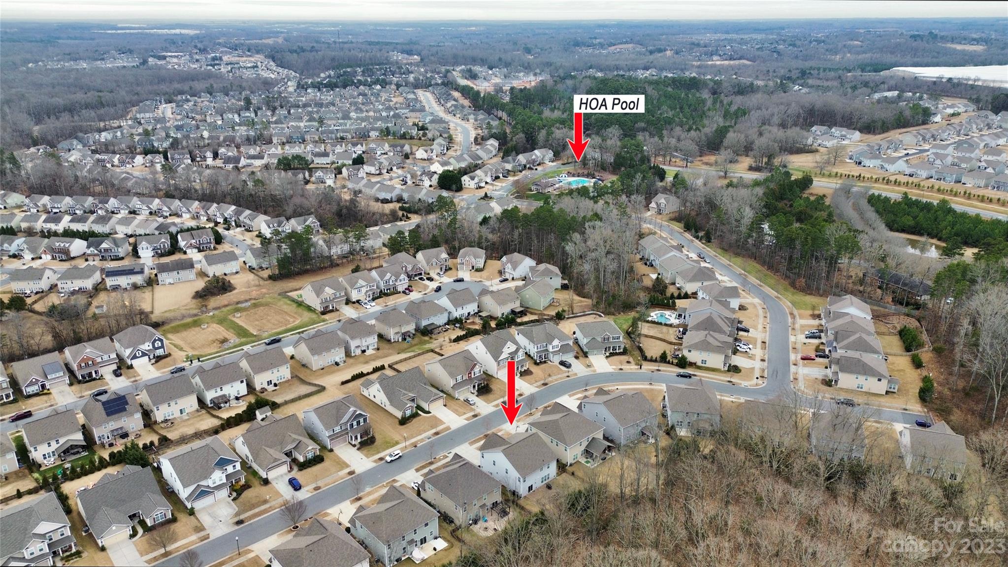 Skybrook North Villages - Residential