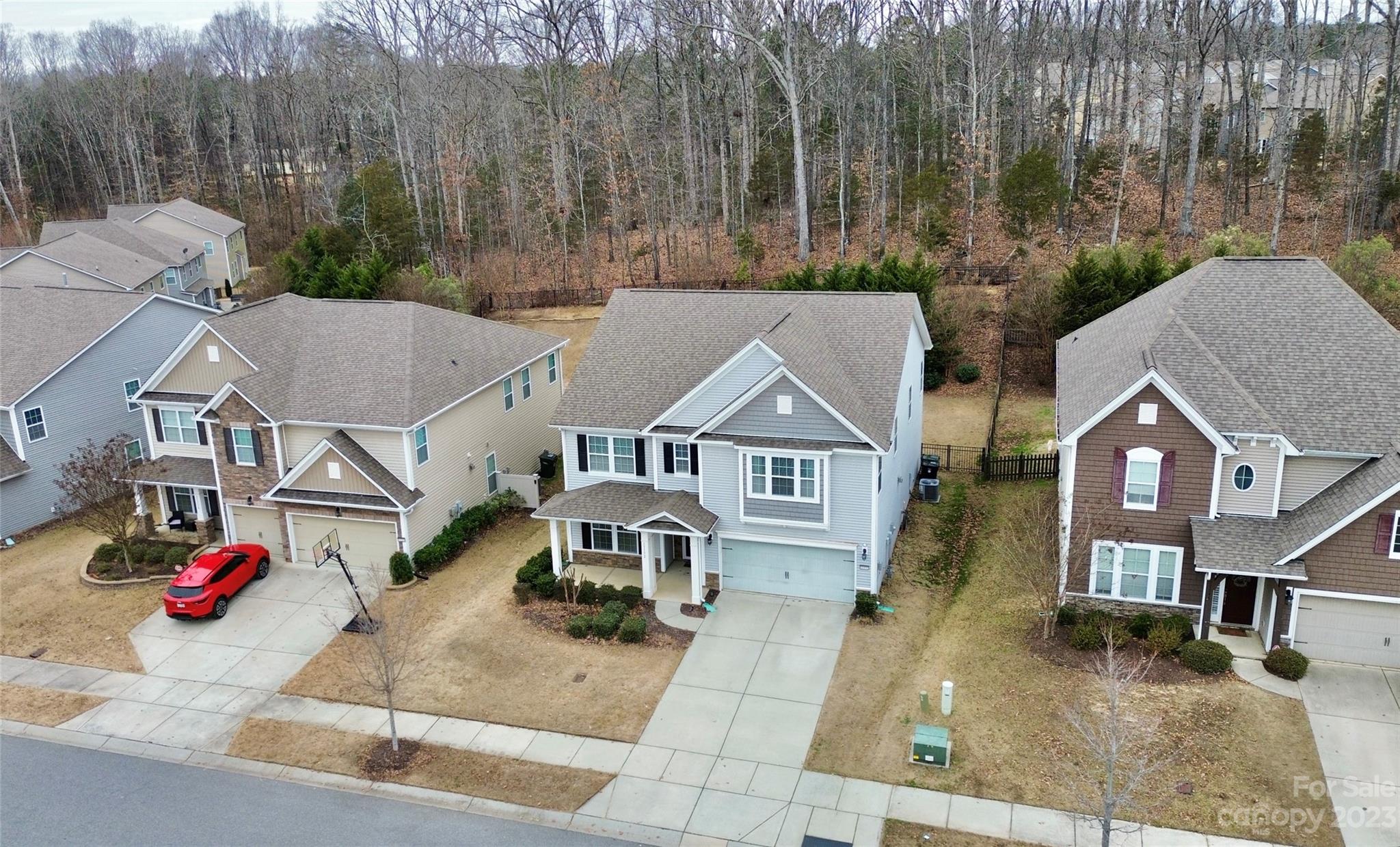 Skybrook North Villages - Residential