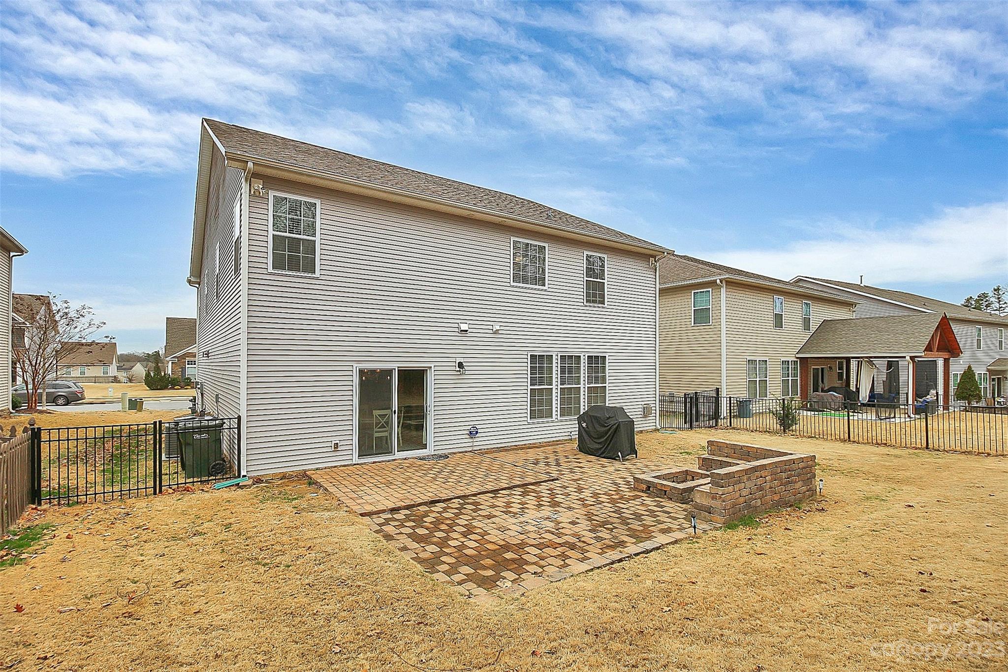 Skybrook North Villages - Residential