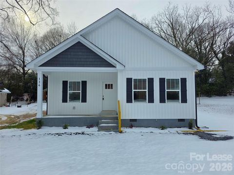 Photo of 126 Heath Street, Albemarle, NC 28001 (MLS # 4343430)