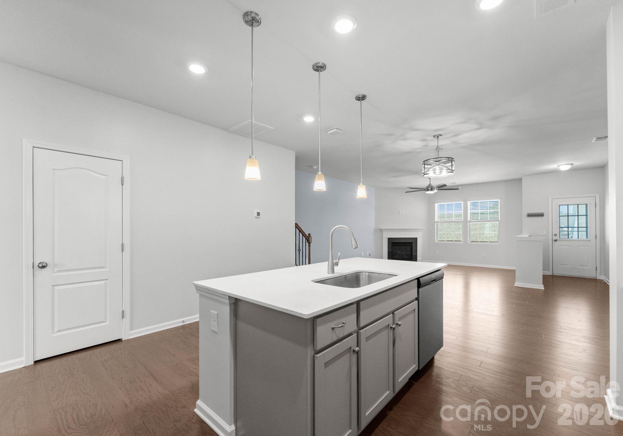 Westbranch - Residential