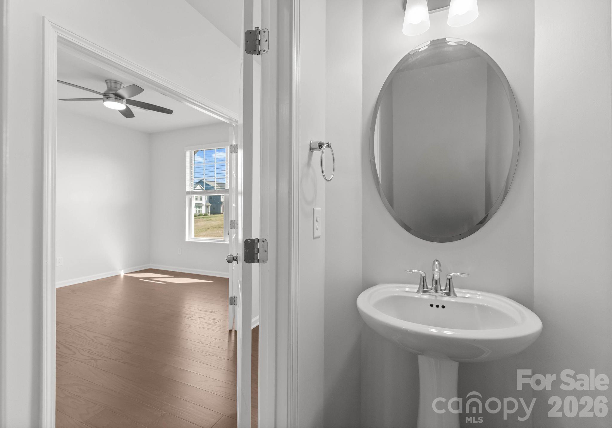 Westbranch - Residential