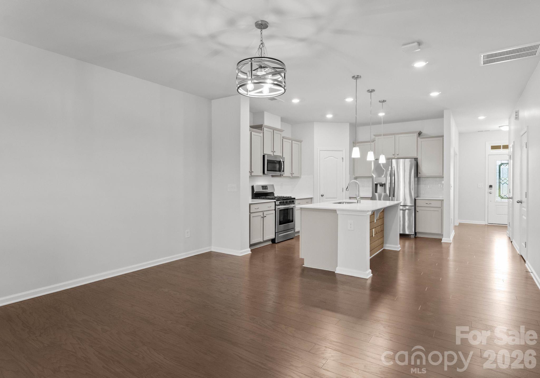 Westbranch - Residential