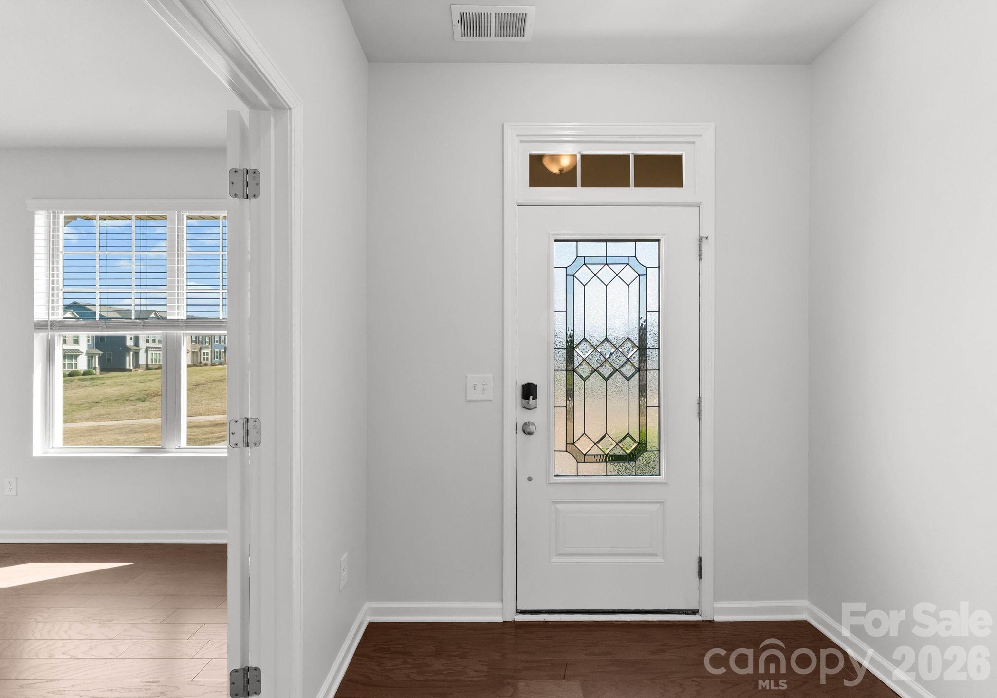 Westbranch - Residential