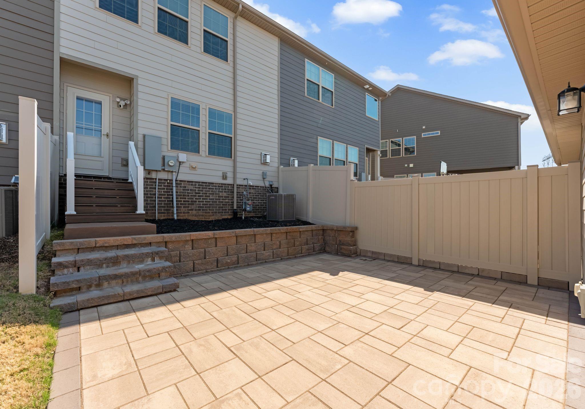 Westbranch - Residential