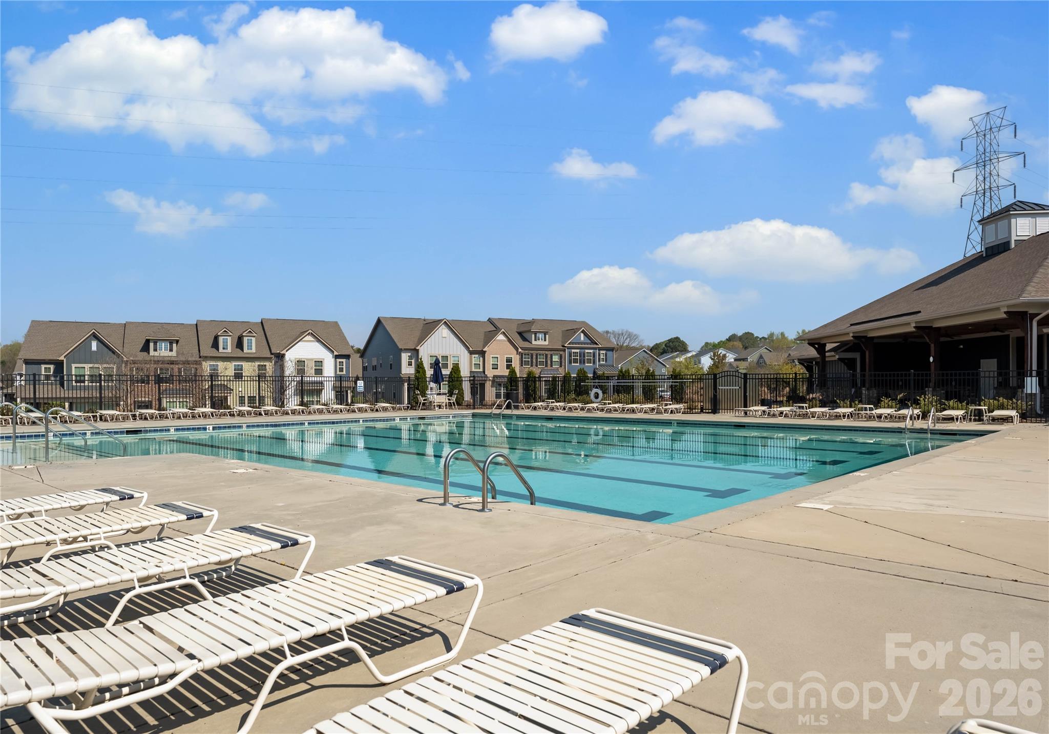 Westbranch - Residential