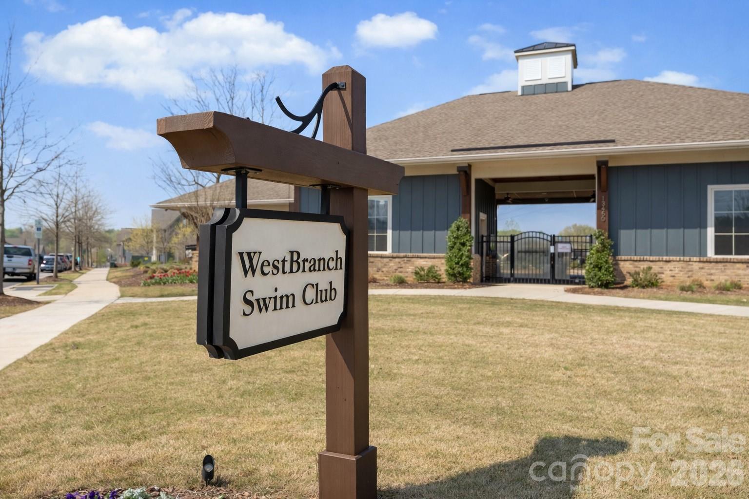 Westbranch - Residential