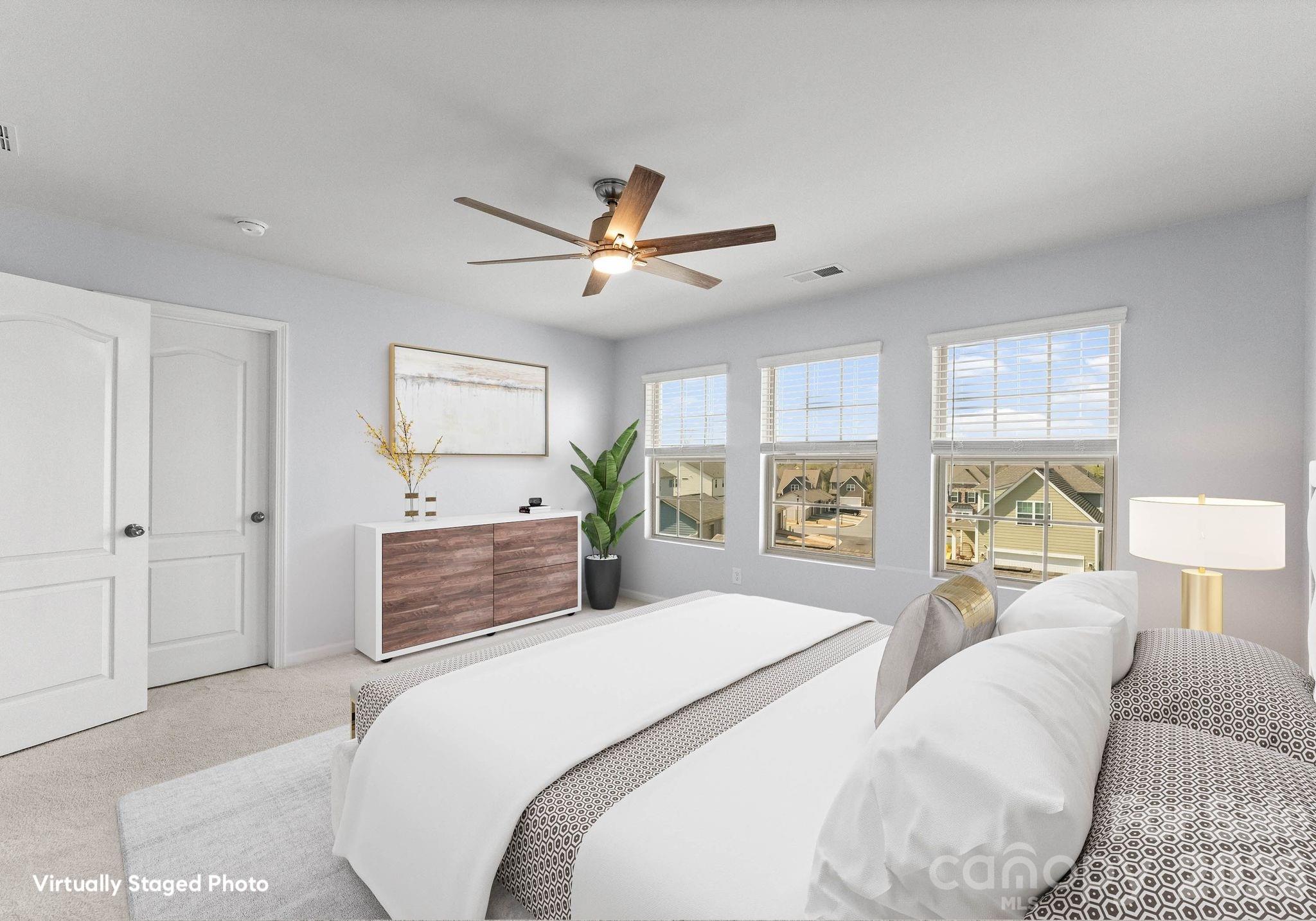 Westbranch - Residential