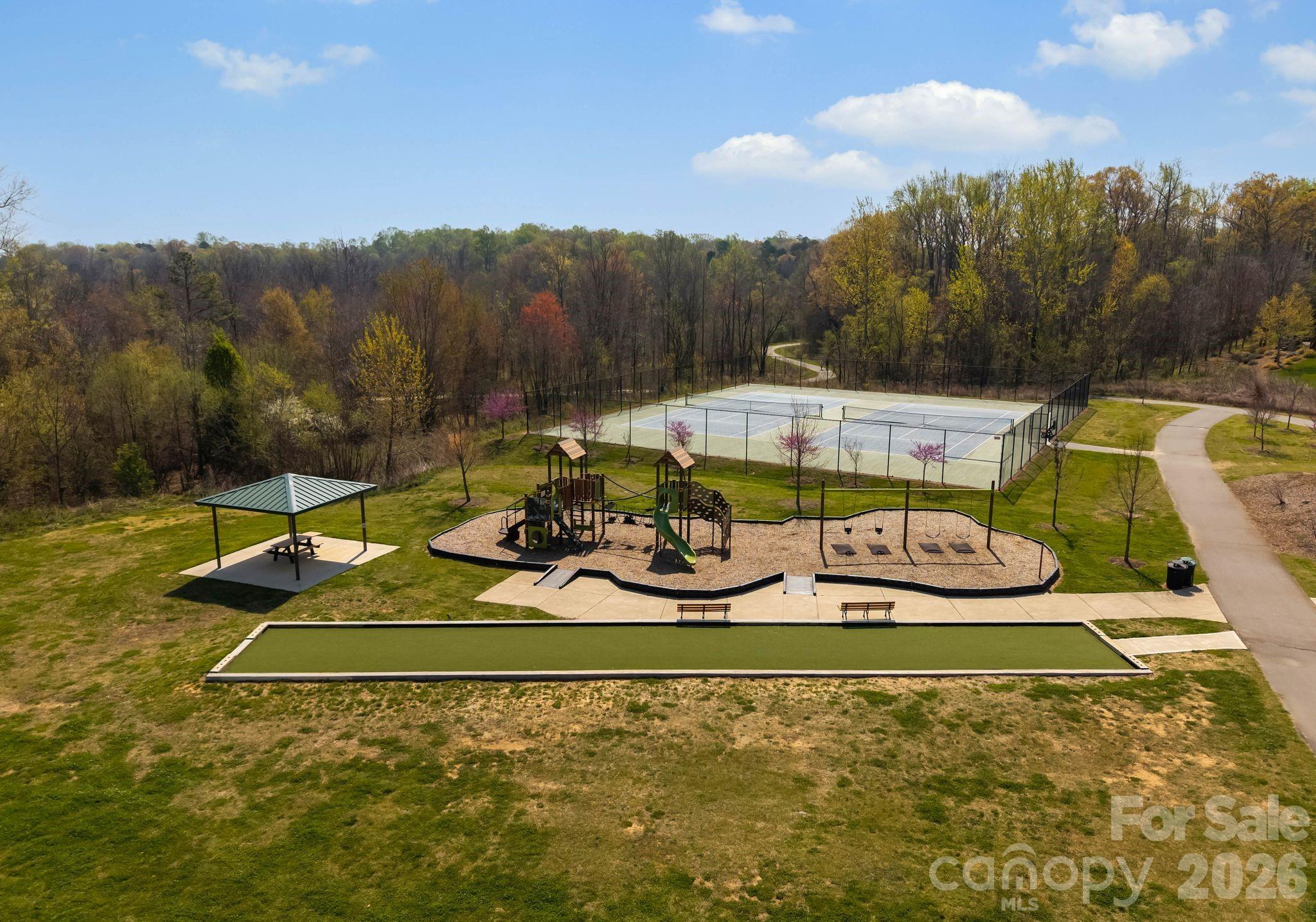 Westbranch - Residential