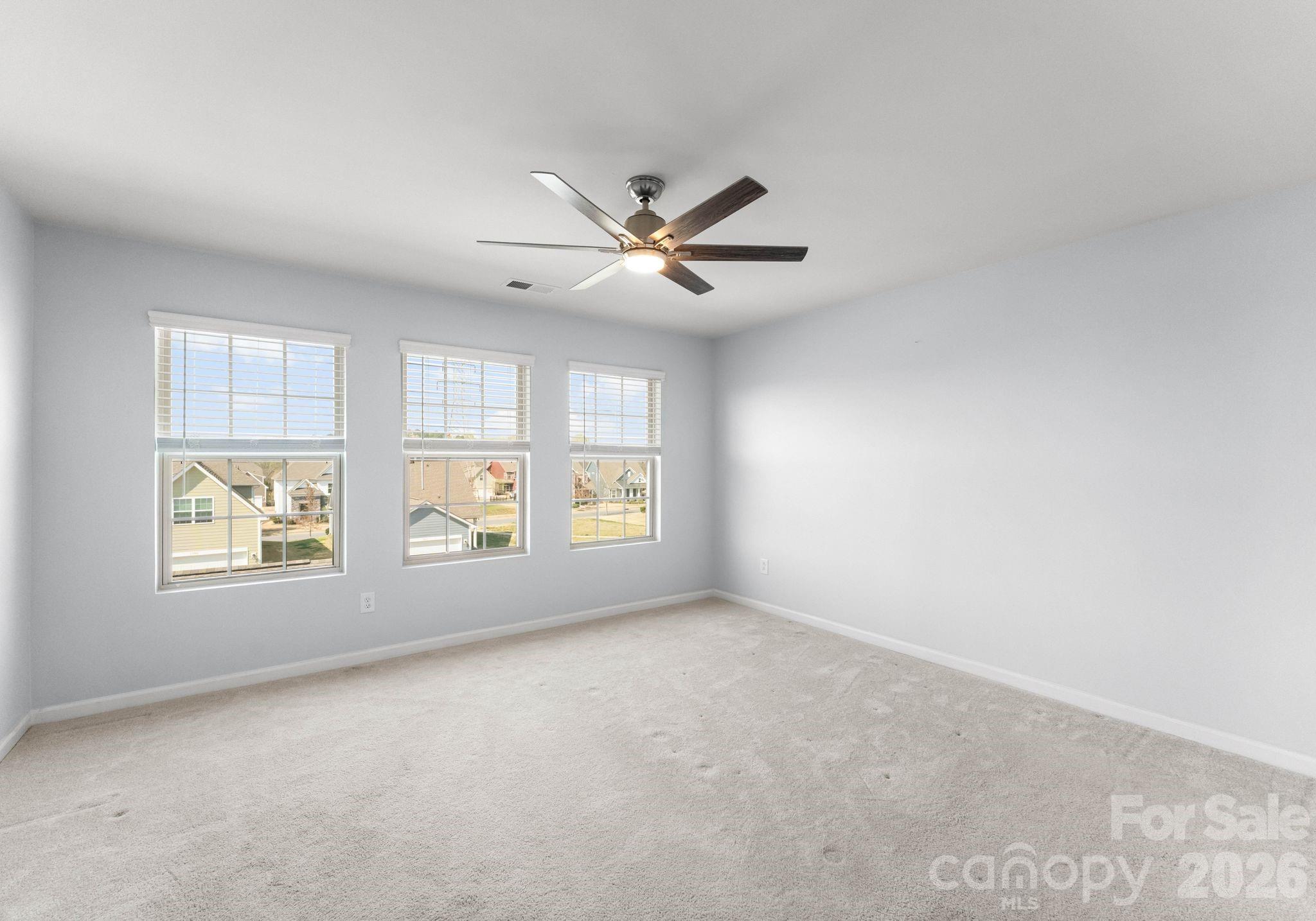 Westbranch - Residential