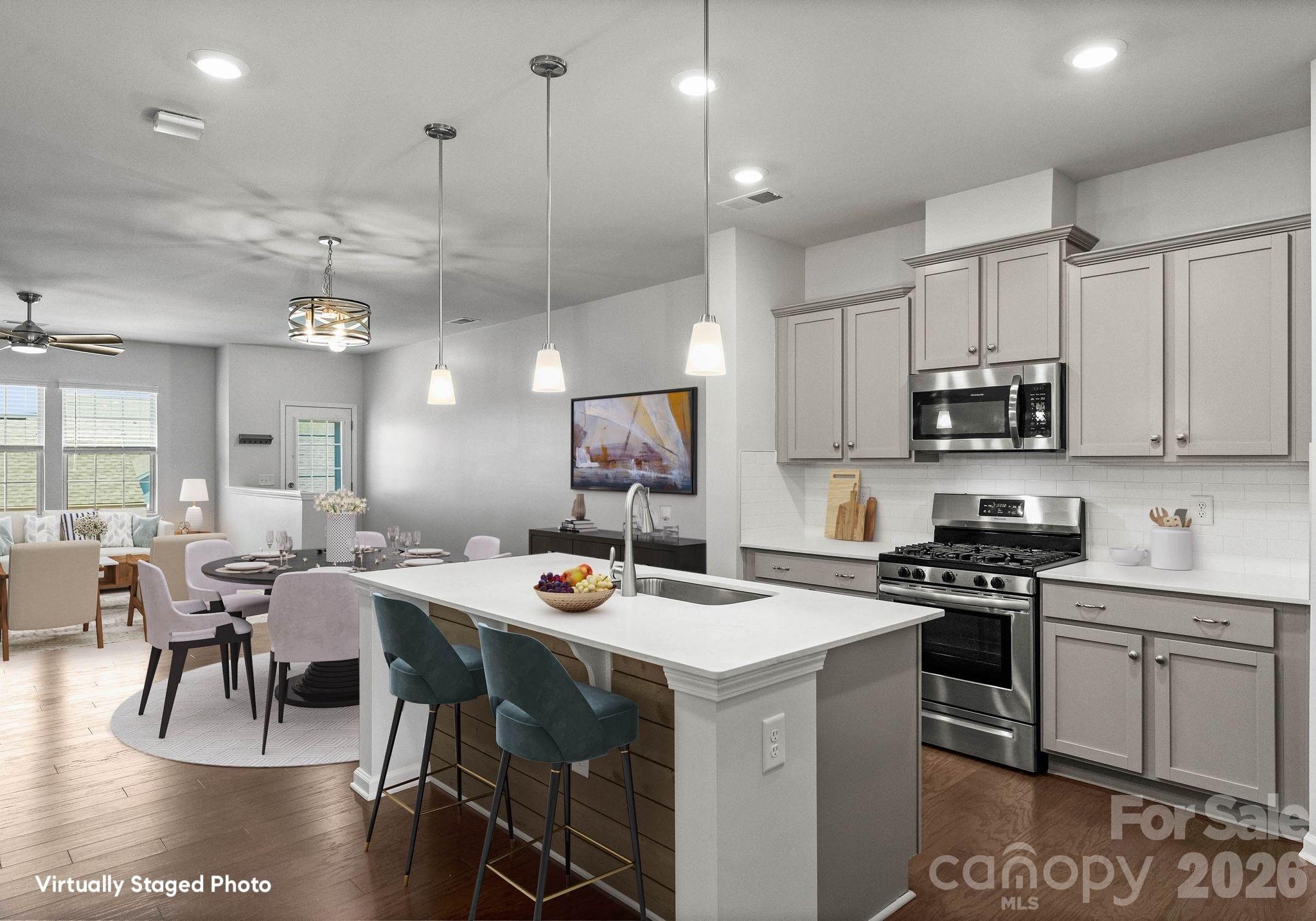 Westbranch - Residential