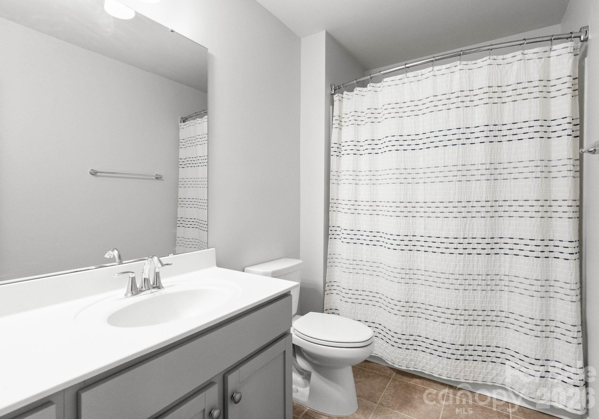 Westbranch - Residential