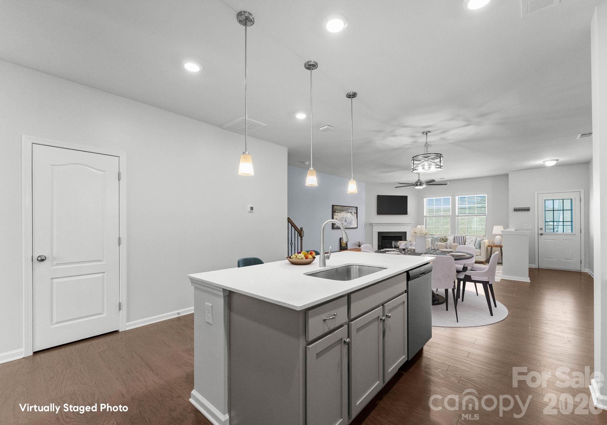 Westbranch - Residential