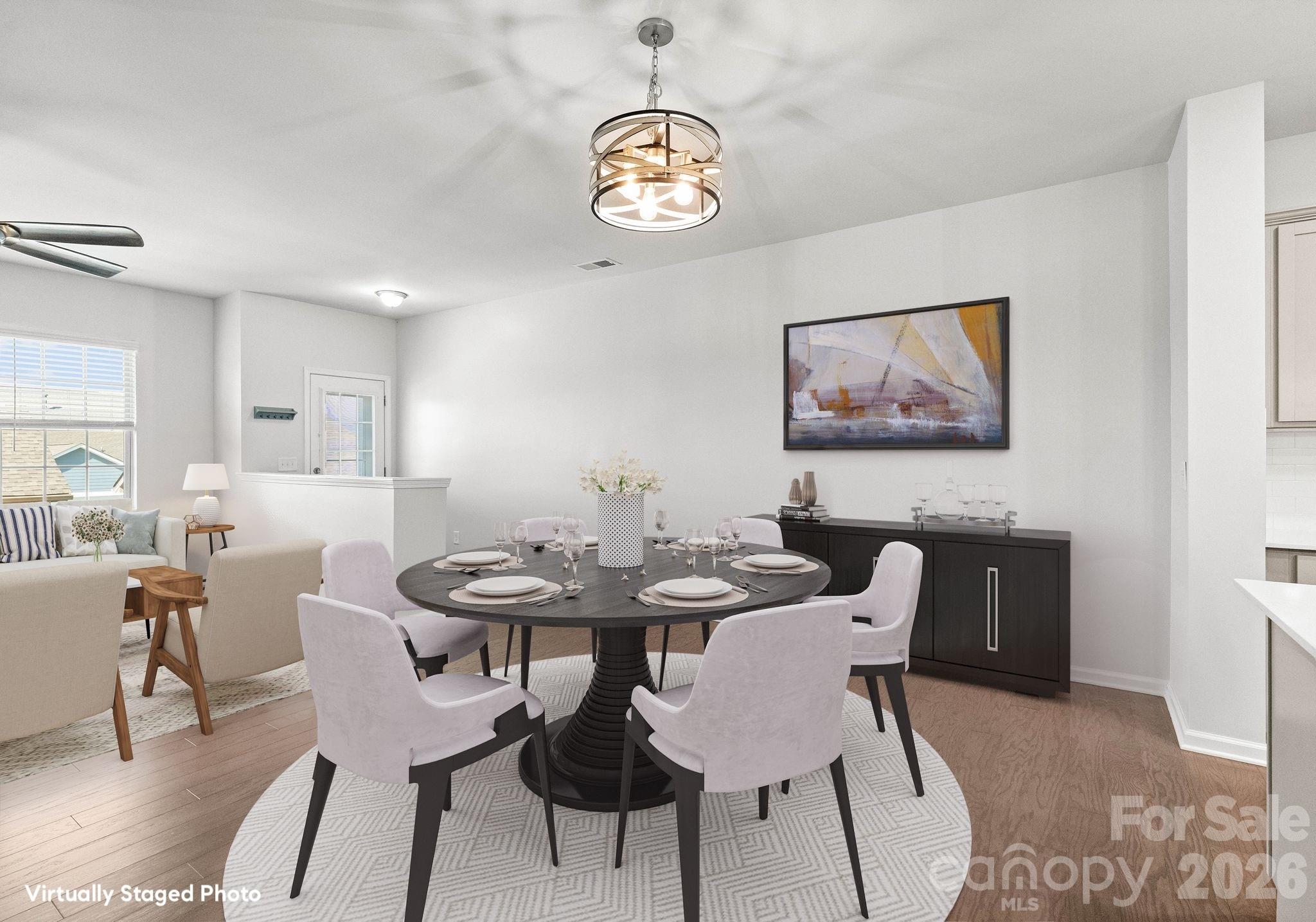 Westbranch - Residential