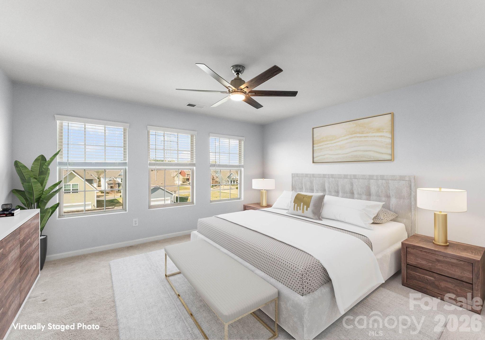 Westbranch - Residential