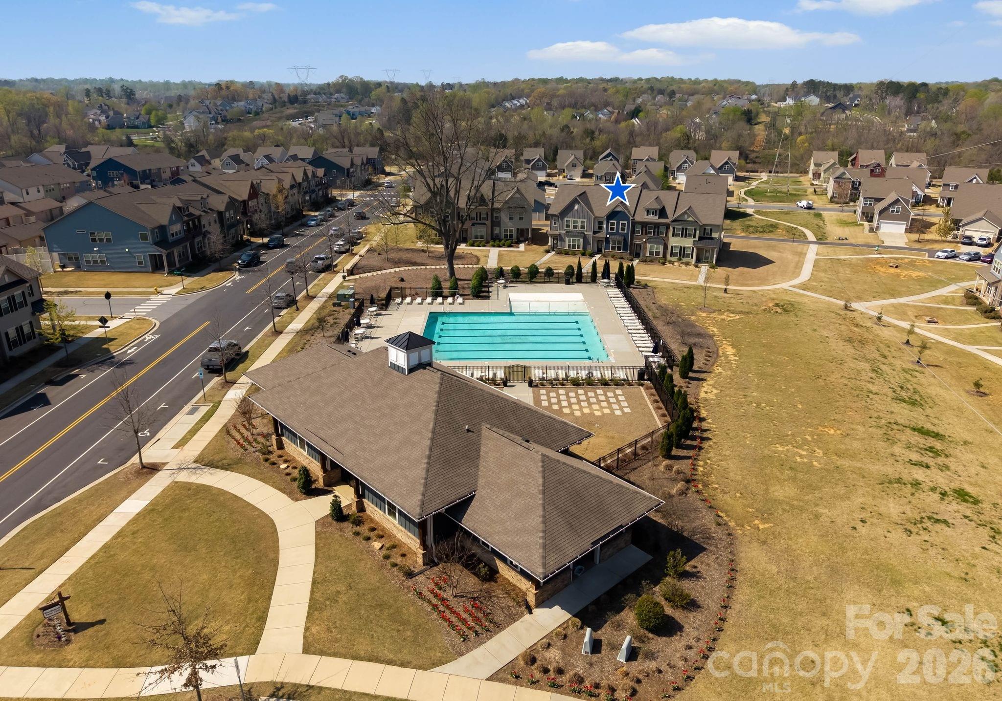 Westbranch - Residential