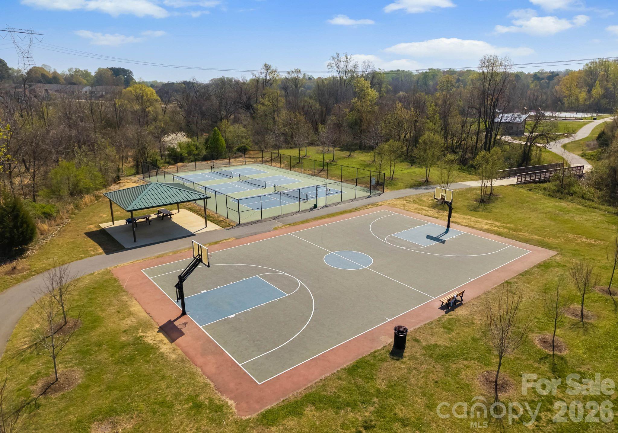 Westbranch - Residential