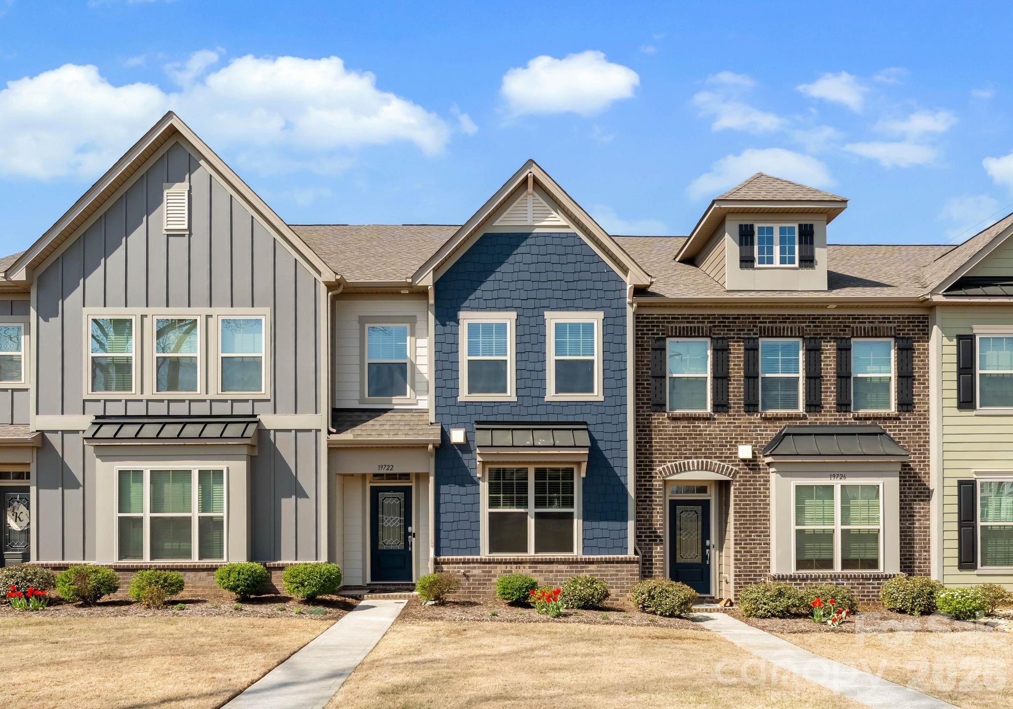 Westbranch - Residential