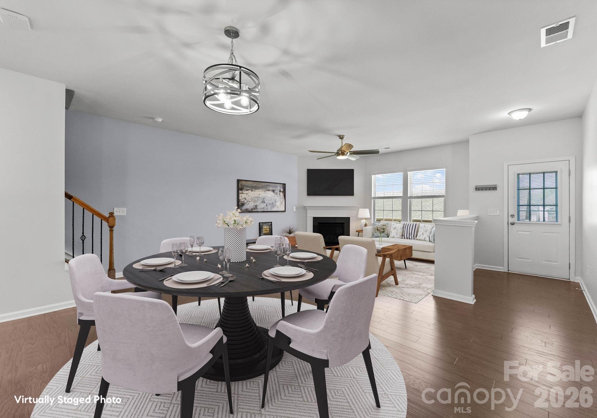 Westbranch - Residential