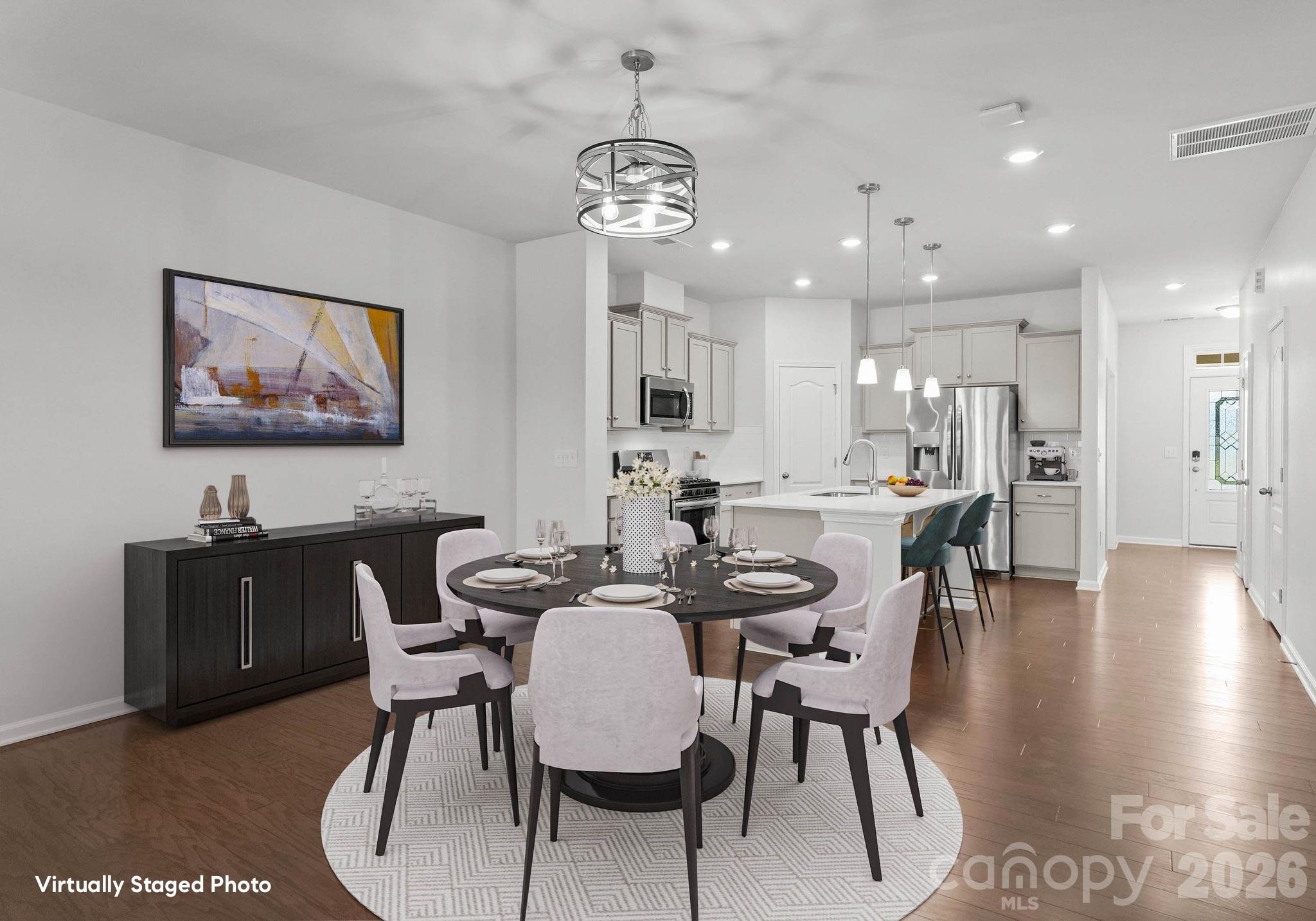 19722 Elise Caroline Alley