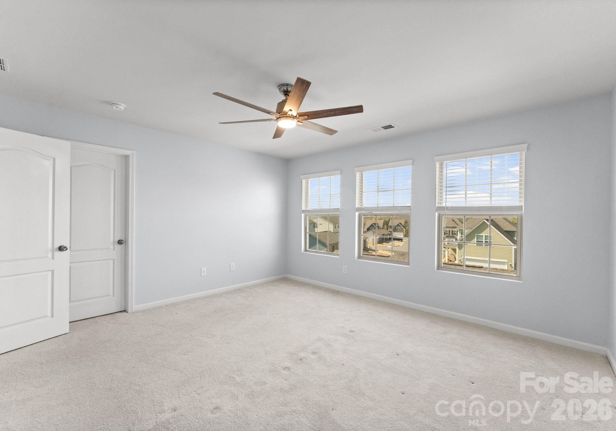 Westbranch - Residential