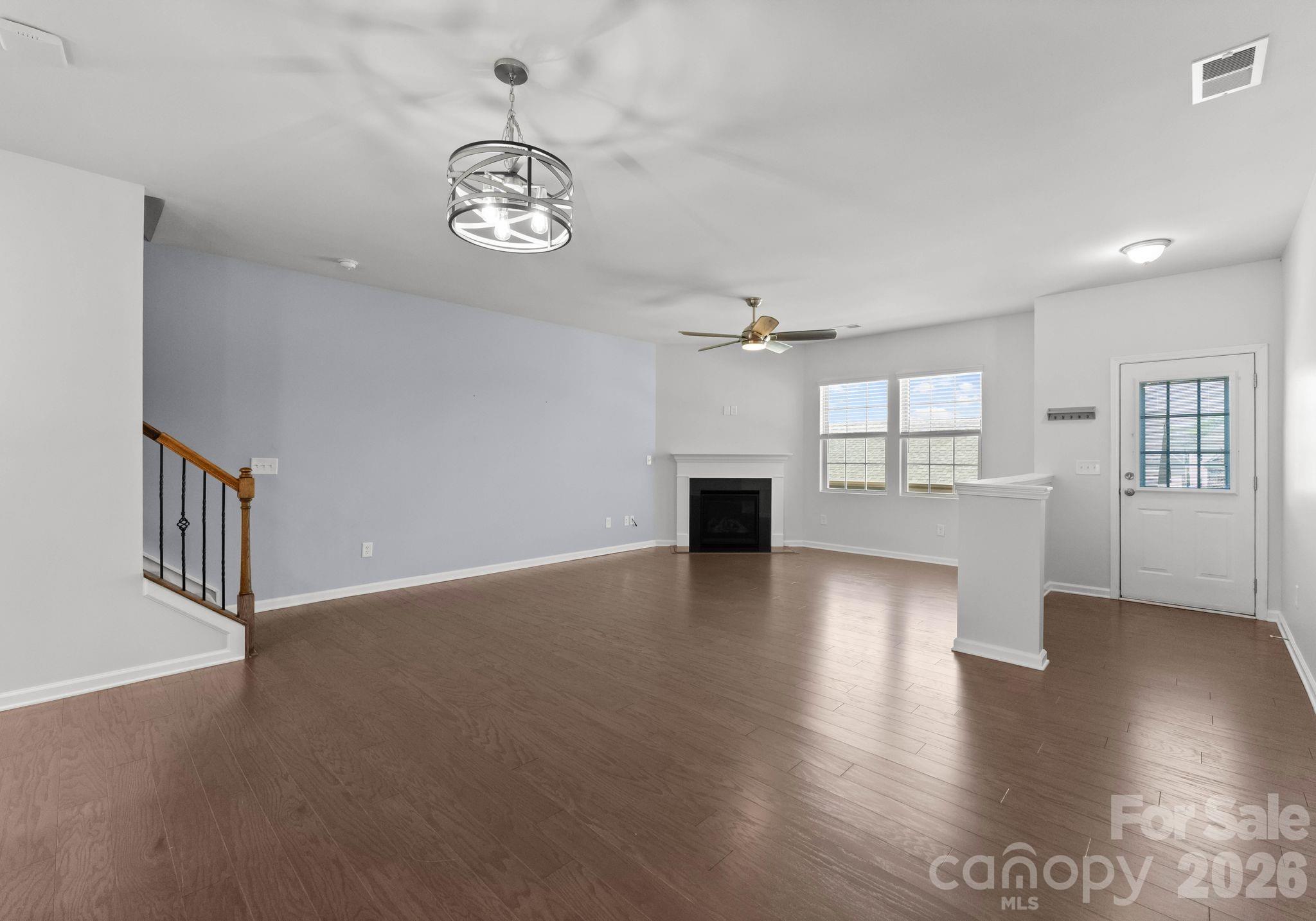 Westbranch - Residential