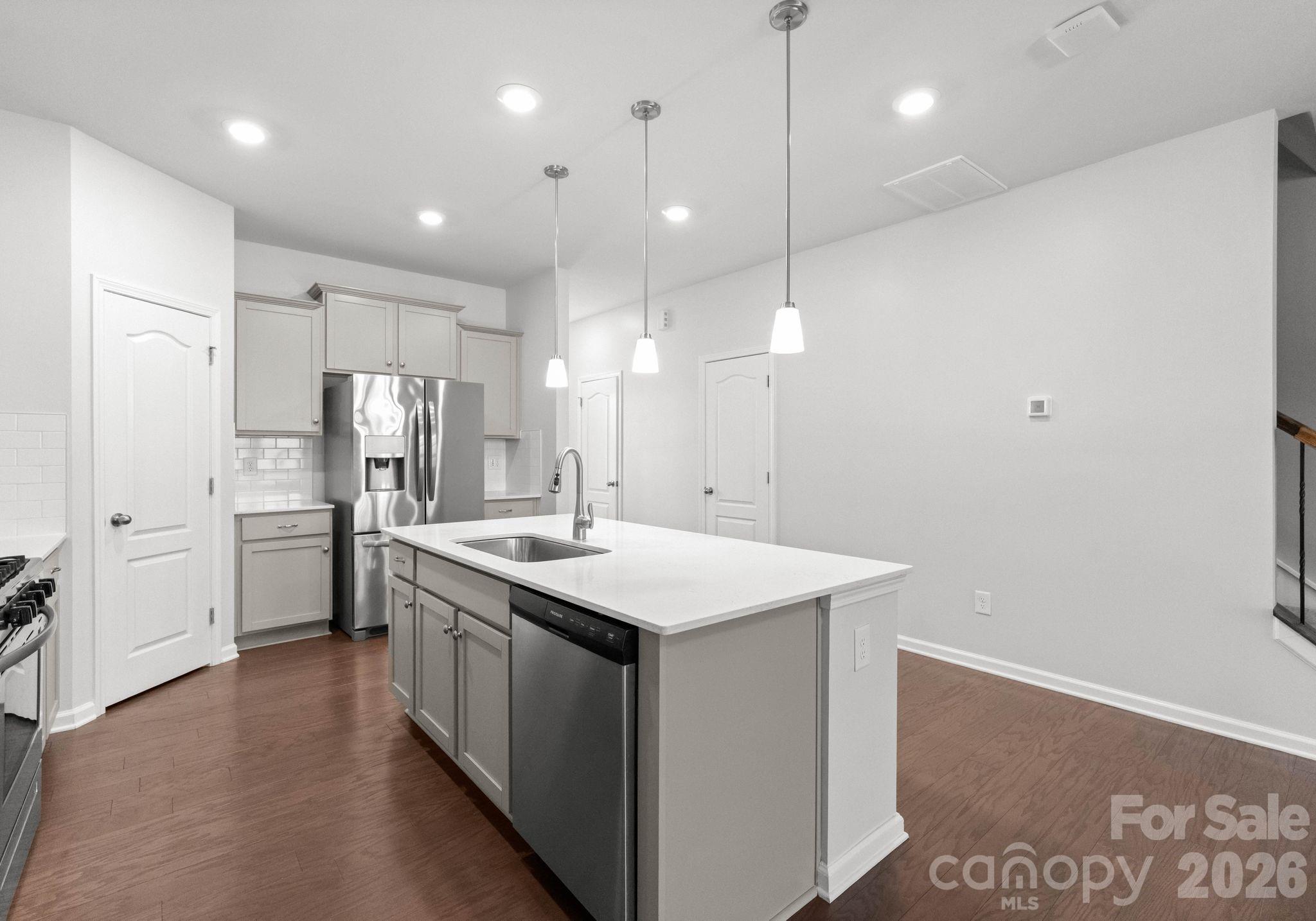 Westbranch - Residential