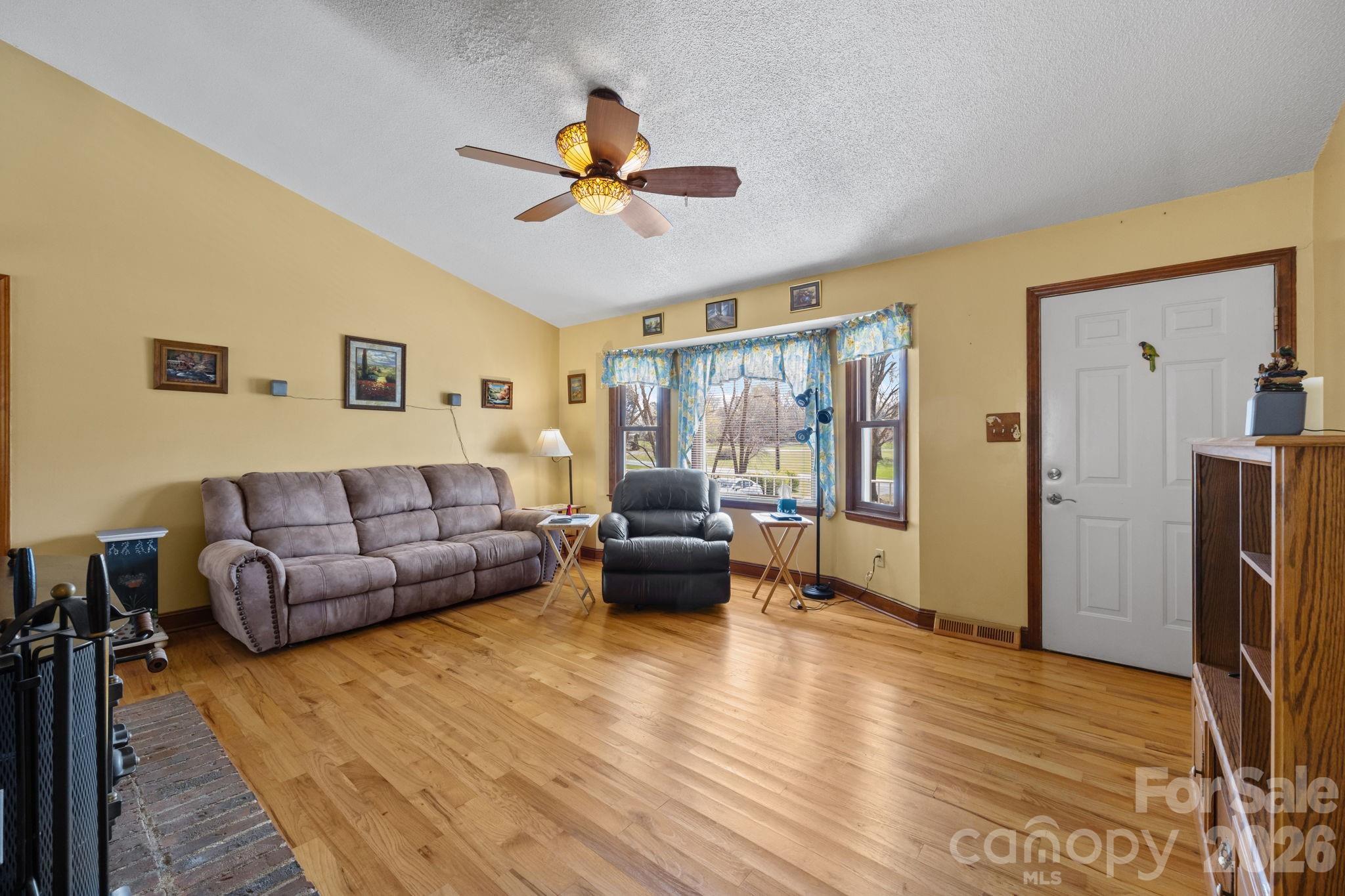 2608 Corinth Church Road