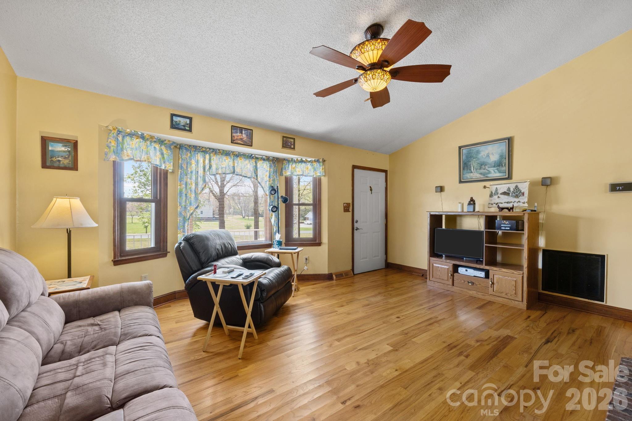 2608 Corinth Church Road