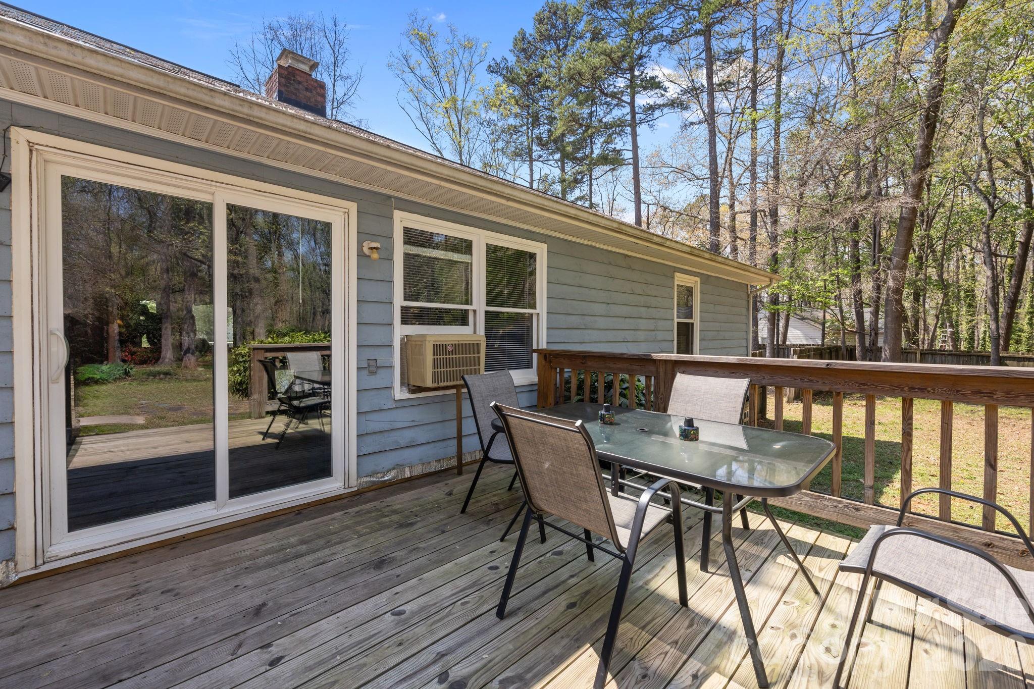 WHITE OAKS - Residential