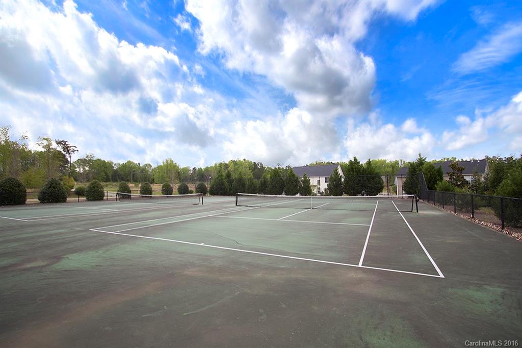 Ebenezer Village - Residential