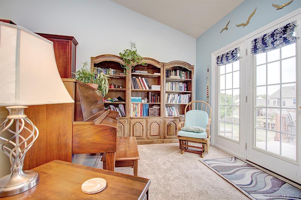 Ebenezer Village - Residential