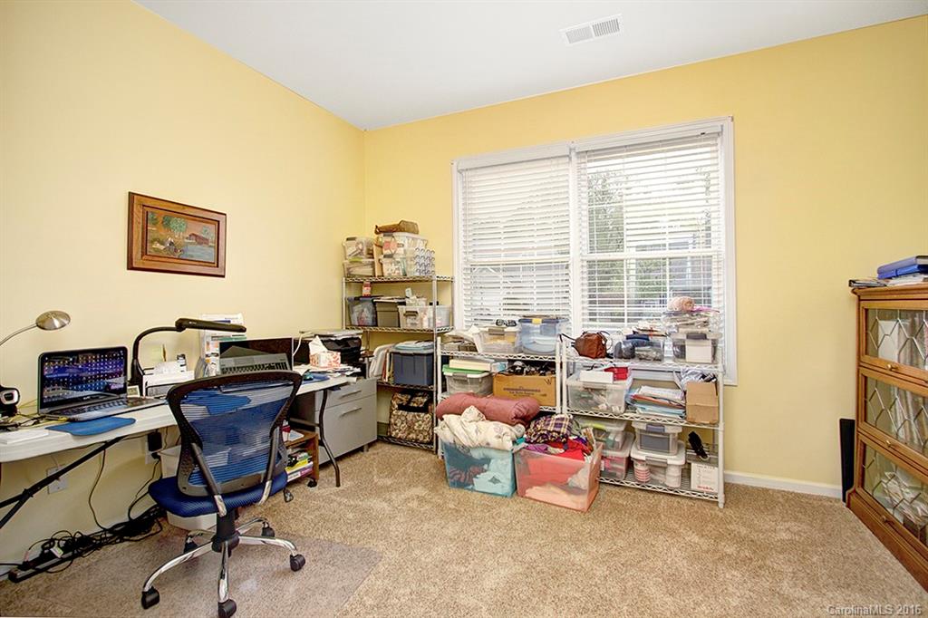 Ebenezer Village - Residential