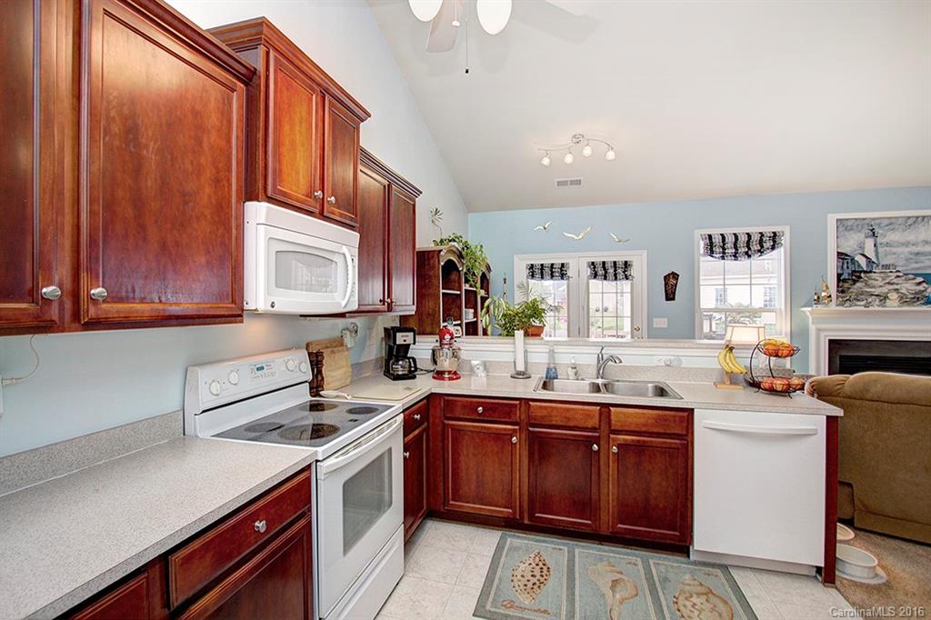 Ebenezer Village - Residential