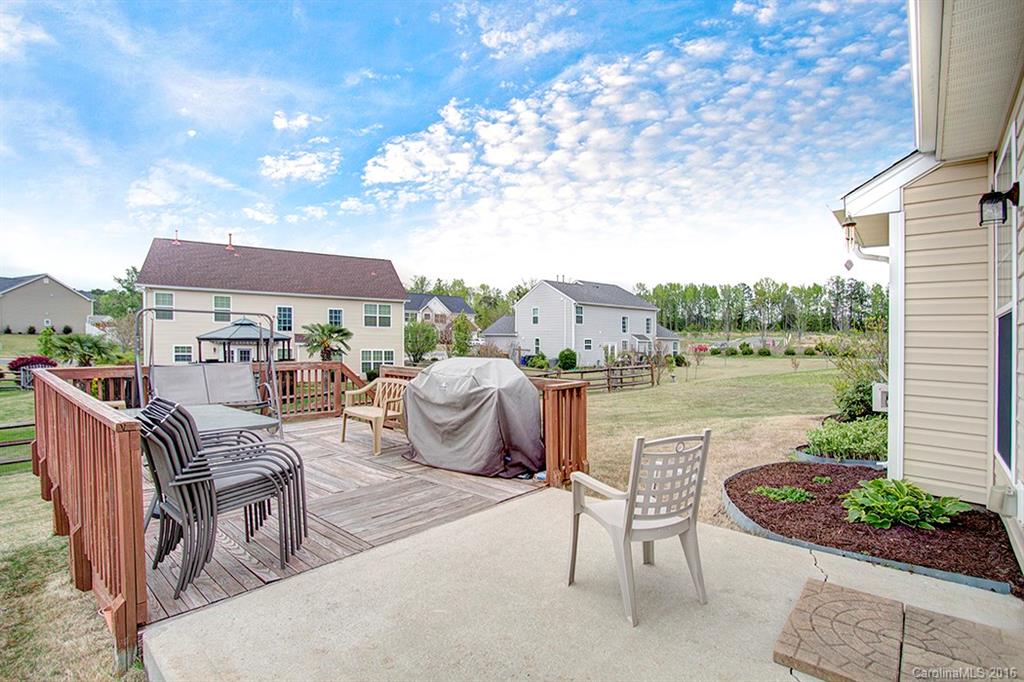 Ebenezer Village - Residential