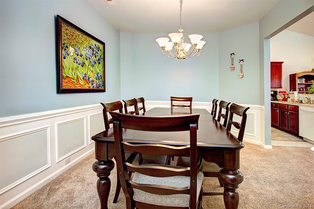 Ebenezer Village - Residential