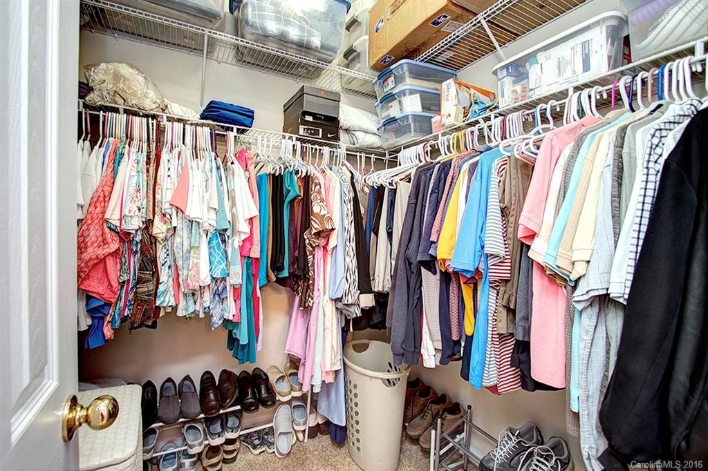 Ebenezer Village - Residential