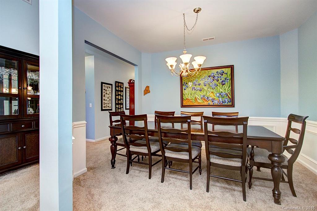 Ebenezer Village - Residential