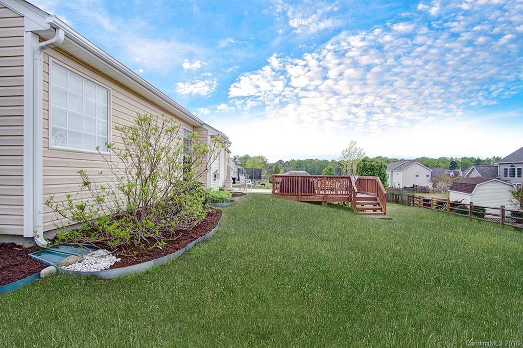 Ebenezer Village - Residential