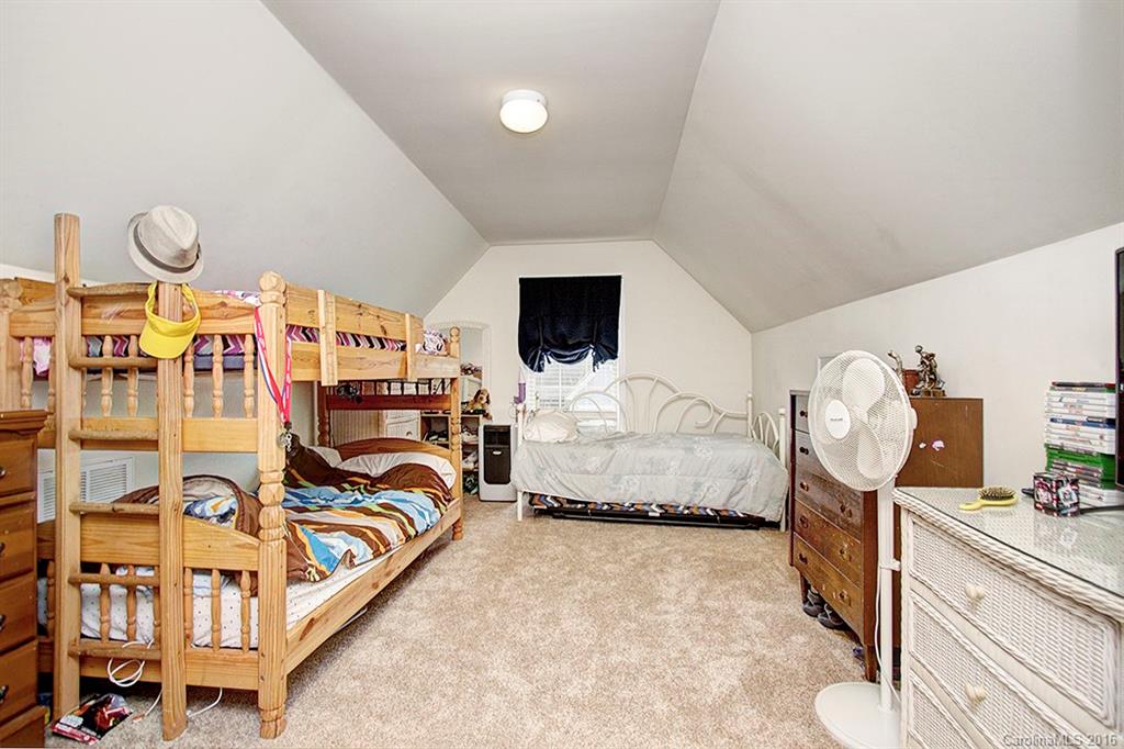 Ebenezer Village - Residential