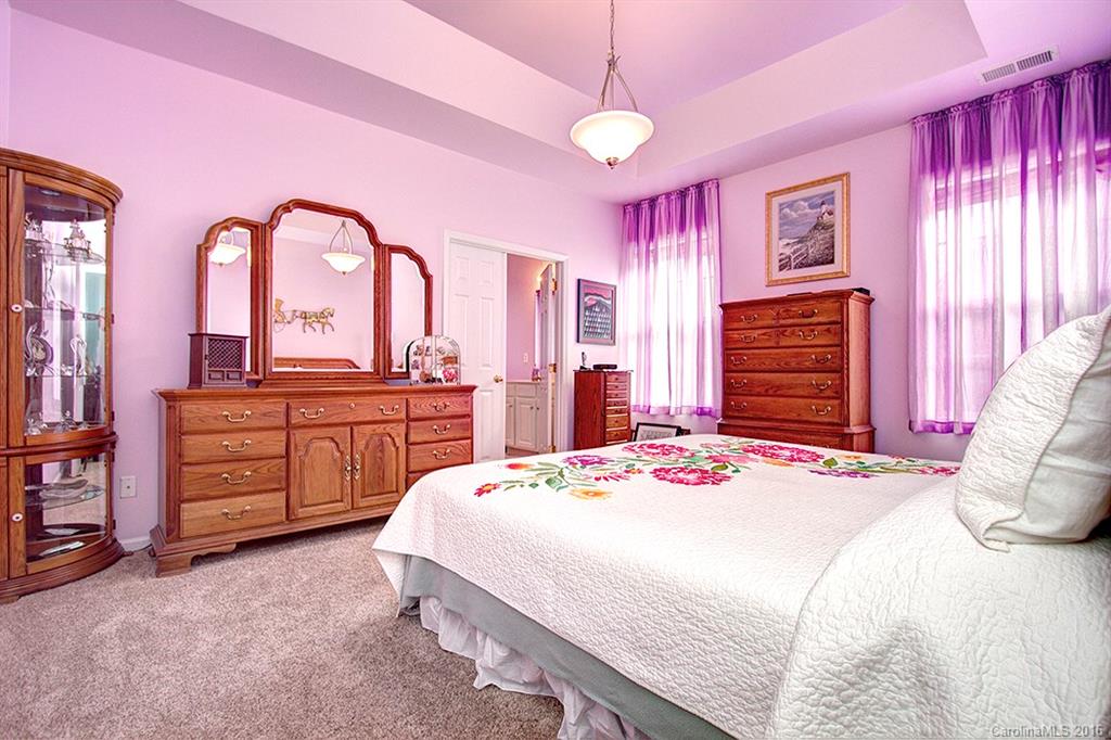 Ebenezer Village - Residential