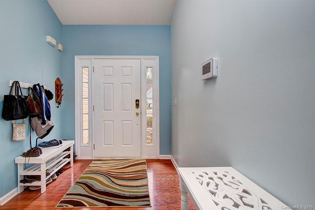 Ebenezer Village - Residential