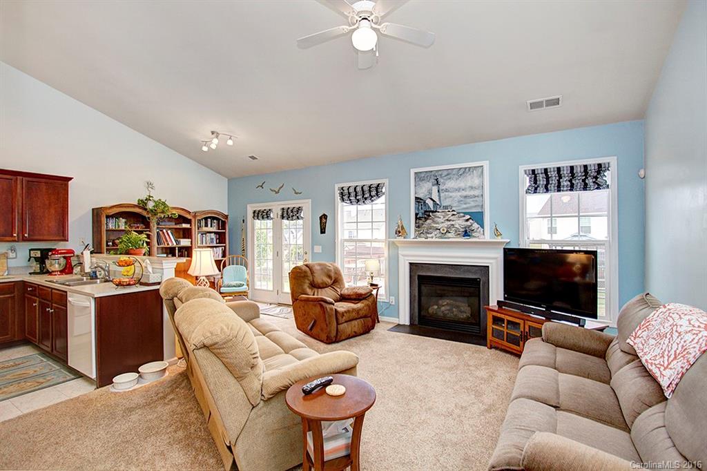 Ebenezer Village - Residential