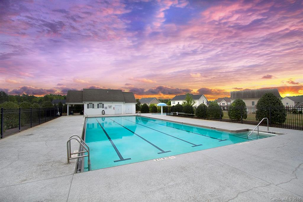 Ebenezer Village - Residential