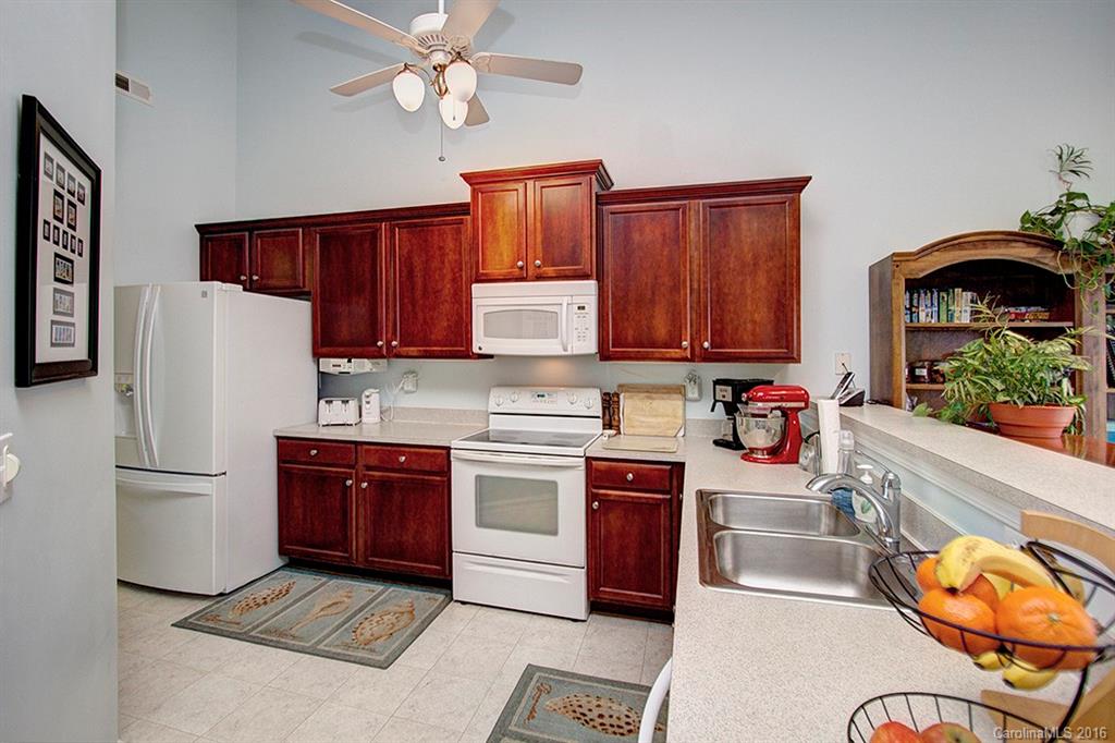 Ebenezer Village - Residential