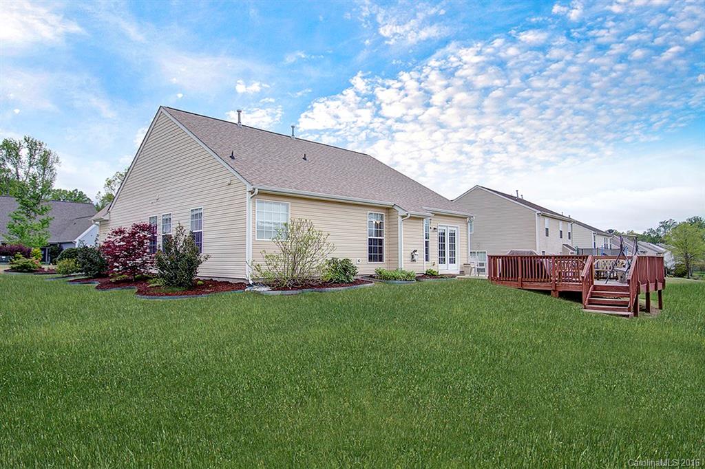 Ebenezer Village - Residential