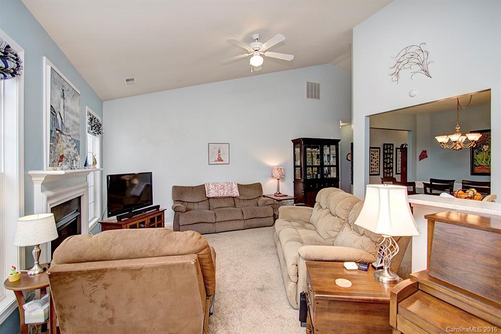 Ebenezer Village - Residential