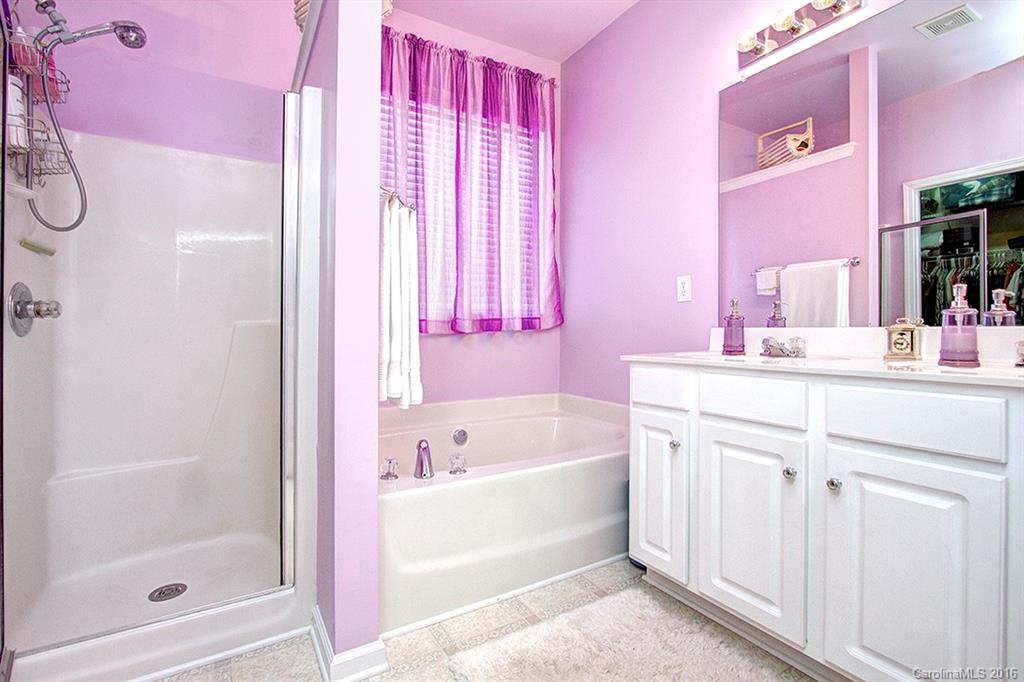 Ebenezer Village - Residential